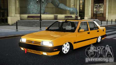 Tofas Dogan HKZ для GTA 4