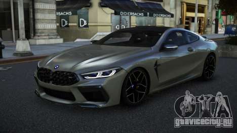 BMW M8 CMN для GTA 4