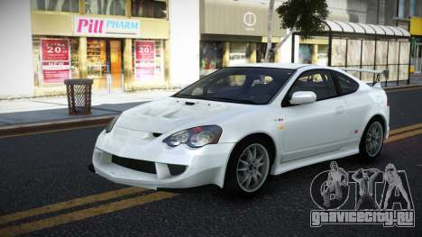 Honda Integra DF-K для GTA 4