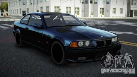 BMW M3 E36 SH для GTA 4