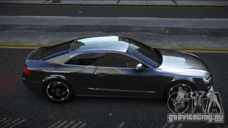 Audi RS5 HGK для GTA 4