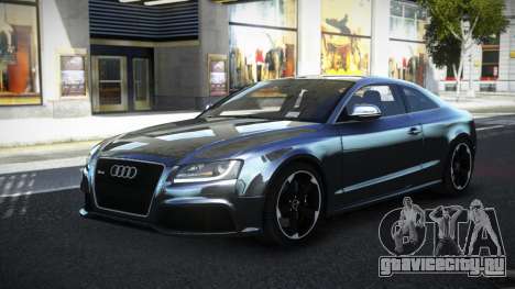 Audi RS5 HGK для GTA 4