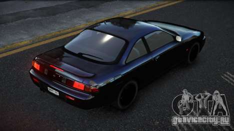 Nissan 200SX HK для GTA 4