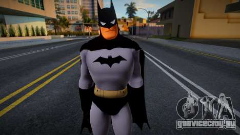 Batman [The New Batman Adventures Series] для GTA San Andreas