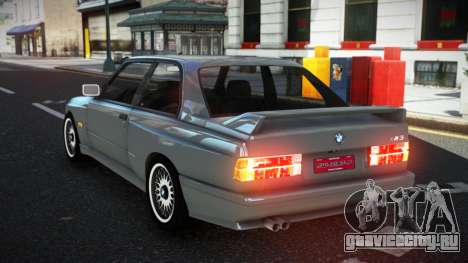 BMW M3 E30 ER для GTA 4