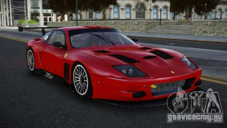 Ferrari 575 HW для GTA 4