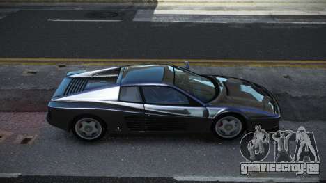 Ferrari 512 TR 87th для GTA 4