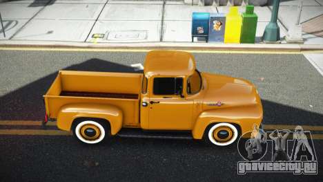 Ford F100 RGV для GTA 4