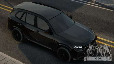 BMW X5 G05 AL для GTA San Andreas