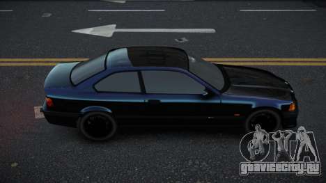 BMW M3 E36 SH для GTA 4