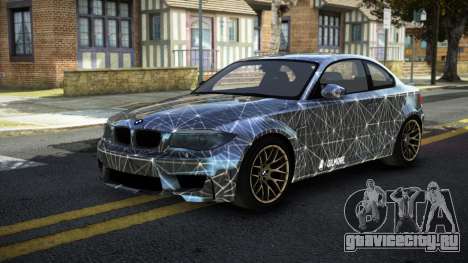 BMW 1M E82 CD S13 для GTA 4