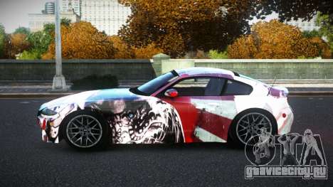 BMW Z4 BC S5 для GTA 4