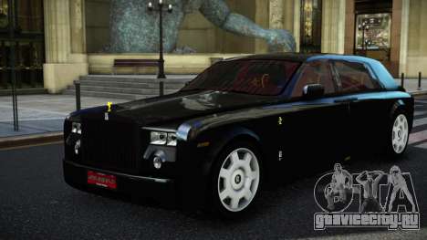 Rolls-Royce Phantom SW для GTA 4