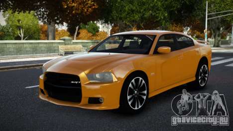 Dodge Charger SB для GTA 4