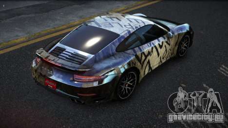 Porsche 911 ZV-K S7 для GTA 4