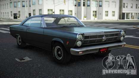 Ford Fairlane SC для GTA 4