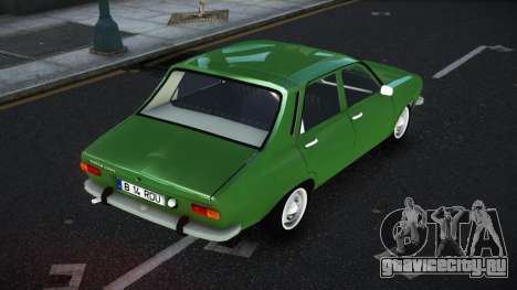 Dacia 1300 RB для GTA 4