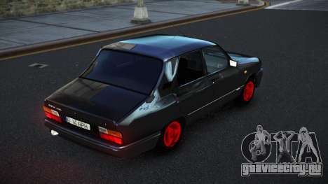 Dacia 1310 DTR для GTA 4