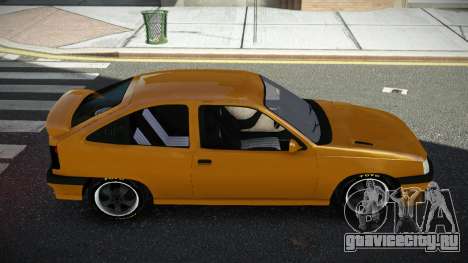 Opel Kadett DW для GTA 4