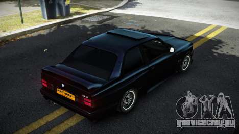 BMW M3 E30 T-SK для GTA 4