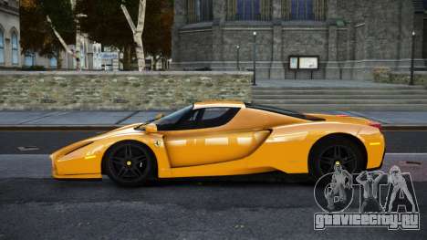 Ferrari Enzo DW V1.1 для GTA 4