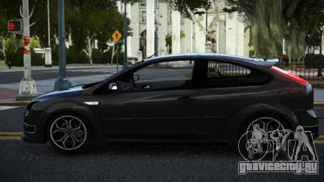 2005 Ford Focus ST V1.1 для GTA 4