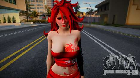 Skin Random 958 для GTA San Andreas