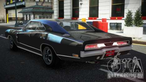 Dodge Charger MUY для GTA 4