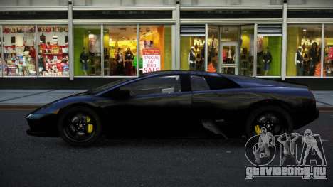 Lamborghini Murcielago KD 05th для GTA 4