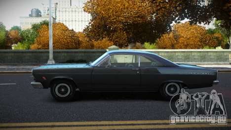 Ford Fairlane SC для GTA 4