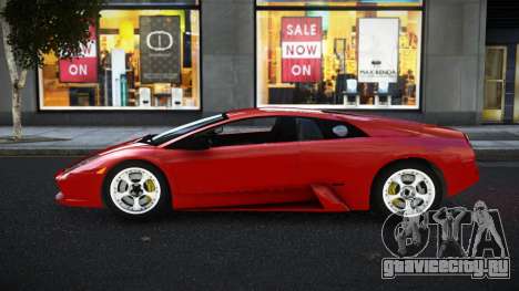 Lamborghini Murcielago 05th для GTA 4