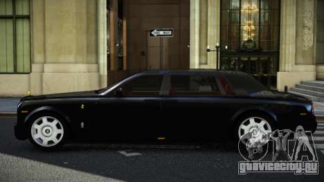 Rolls-Royce Phantom SW для GTA 4