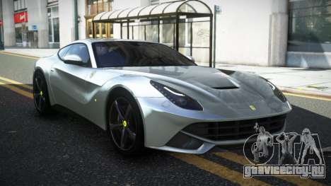 Ferrari F12 K-UL для GTA 4