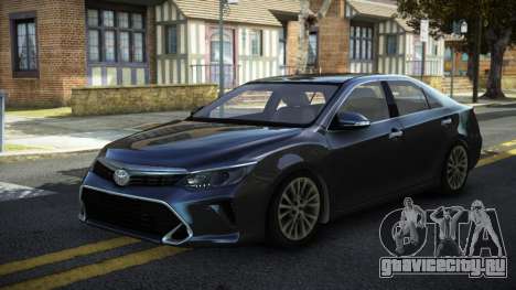 Toyota Camry XCE для GTA 4