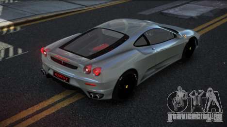 Ferrari F430 RFG для GTA 4