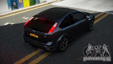 2005 Ford Focus ST V1.1 для GTA 4