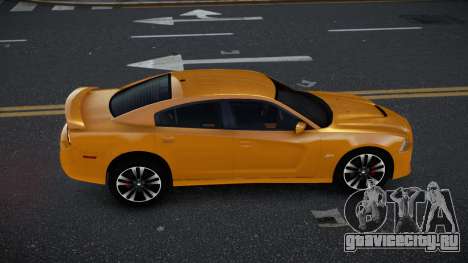 Dodge Charger SB для GTA 4