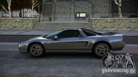 Honda NSX VJ для GTA 4