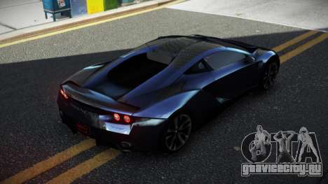 Arrinera Hussarya 14th для GTA 4