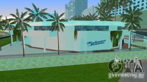 Bahama Mamas Vice City 2024 UpDate для GTA Vice City