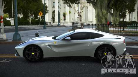 Ferrari F12 K-UL для GTA 4