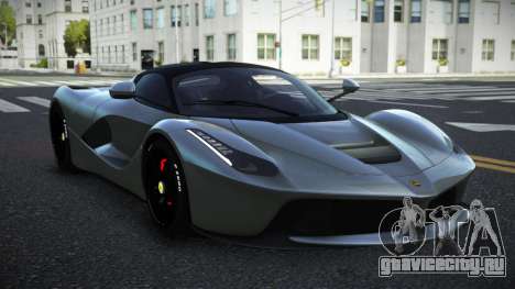 Ferrari LaFerrari 14th для GTA 4