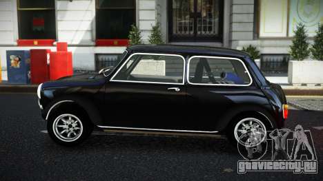 Mini Cooper RB-T для GTA 4