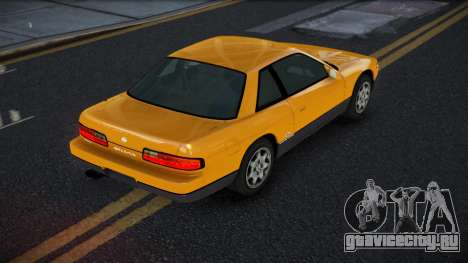 1992 Nissan Silvia S13 V1.1 для GTA 4