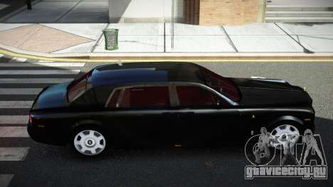 Rolls-Royce Phantom SW для GTA 4