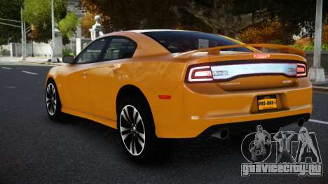 Dodge Charger SB для GTA 4