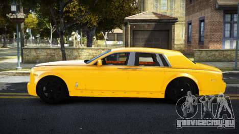 Rolls-Royce Phantom 13th для GTA 4