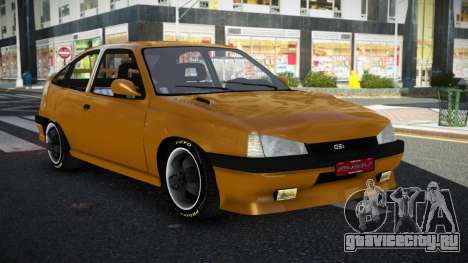 Opel Kadett DW для GTA 4