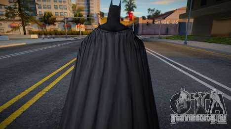 Batman Animated 5 для GTA San Andreas