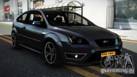 2005 Ford Focus ST V1.1 для GTA 4